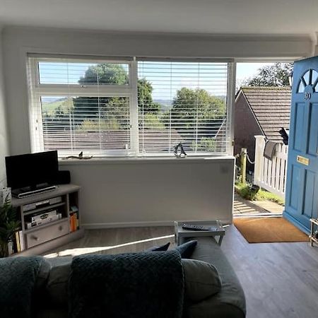 Self-Catering Studio In Beautiful Charmouth Zewnętrze zdjęcie