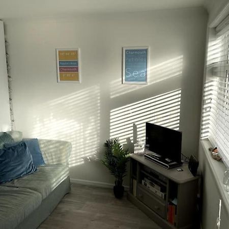 Self-Catering Studio In Beautiful Charmouth Zewnętrze zdjęcie