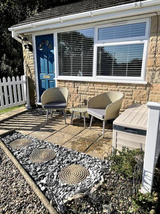 Self-Catering Studio In Beautiful Charmouth Zewnętrze zdjęcie