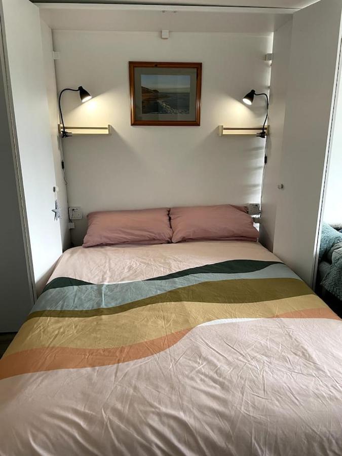 Self-Catering Studio In Beautiful Charmouth Zewnętrze zdjęcie