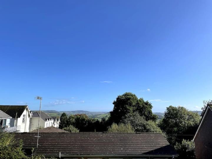 Self-Catering Studio In Beautiful Charmouth Zewnętrze zdjęcie